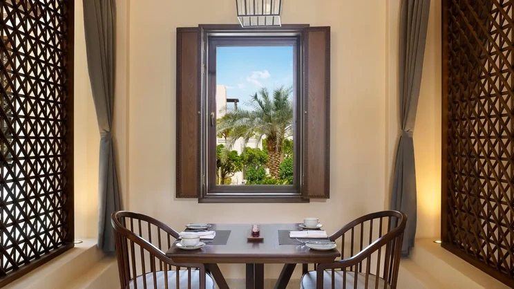 Al Wathba, a Luxury Collection Desert Resort & Spa